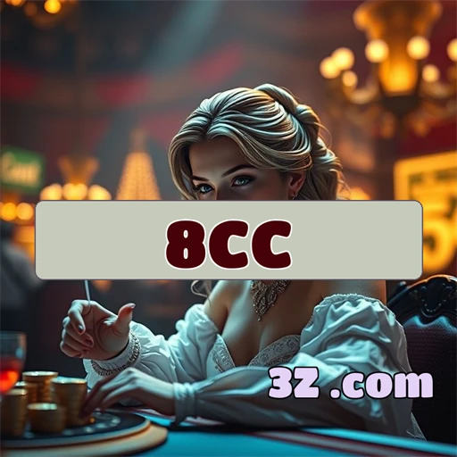 Recursos Inovadores da App do 8cc.com para Gamers