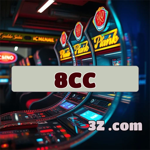 8cc.com Baixar App