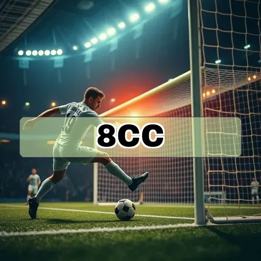 8cc.com: Promoções Imperdíveis para Amantes de Jogos Online