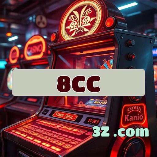 8cc.com Cassino Confiável