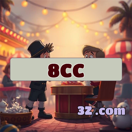 A Emoção do Esporte no 8cc.com: Jogos que Encantam