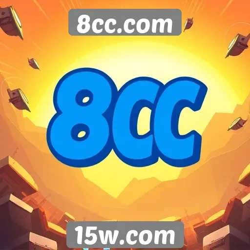 Lançamentos exclusivos do site 8cc com grande expectativa