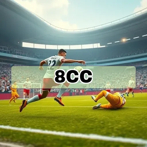 8cc.com: Descubra a Loteria que Agita o Mundo dos Jogos