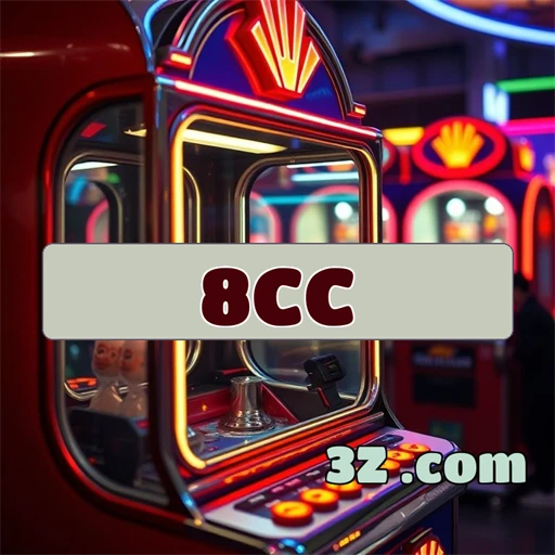 8cc.com Promoções Especiais