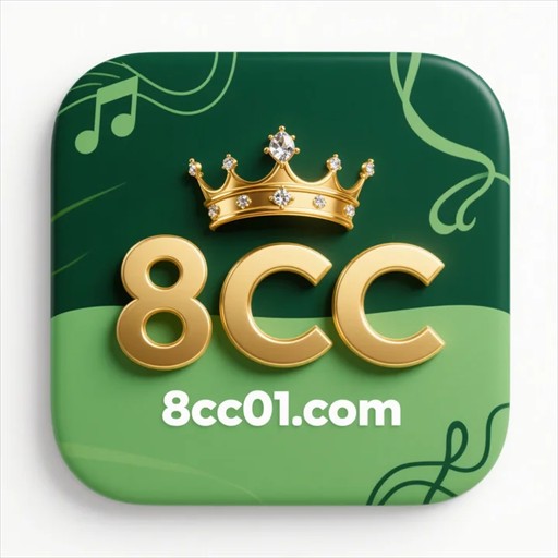 8cc.com logo