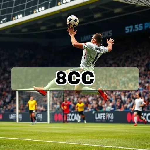 8cc.com: Descubra as Vantagens do Programa VIP e Melhore seu Jogo